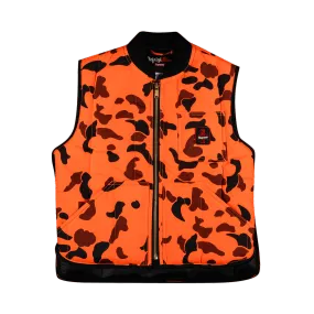 Supreme RefrigiWear x Insulated Iron-Tuff Vest
